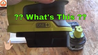 Battery Adapter DewaltMilwaukee to Ryobi [upl. by Ainak215]