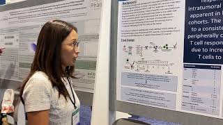 Dr Heather Han at ASCO 2023 Abstract No TPS1113 [upl. by Olegna]