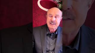 Dr Phil Says Harris Campaign Didnt Want Him To Speak At Kamala Rally [upl. by Yerac]