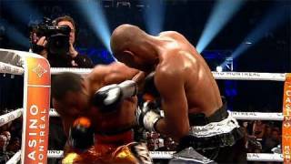 Recap Jean Pascal vs Bernard Hopkins  SHOWTIME Championship Boxing [upl. by Assereht]