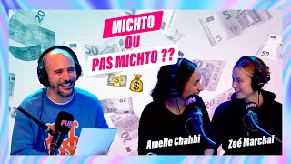 Avezvous déjà Version quotmichtoquot 🤑🤣 [upl. by Shandy]