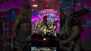 Steel Panther live at Pieres [upl. by Aitnwahs]