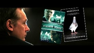 Wikileaks O quinto poder filme completo  Assange herói o povo contra a nova ordem mundial [upl. by Ferneau]