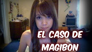 El caso de Magibon la silenciosa y Frank el Fan obsesivo [upl. by Franza]