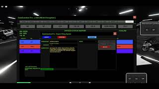 LAPD Booking Process [upl. by Hodge187]