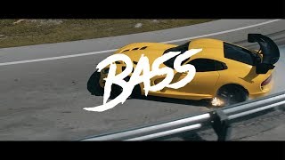 🔈BASS BOOSTED🔈 CAR MUSIC MIX 2018 🔥 BEST EDM BOUNCE ELECTRO HOUSE 26 [upl. by Philipson]