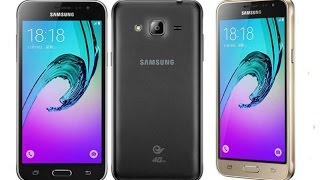 galaxy j3 2016 unboxing  فتح صندوق سامسونج جالكسي J3 2016 الجيل الثاني [upl. by Naeruat]