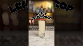 Spicy Lemondrop [upl. by Nirrac]