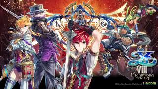 Ys VIII OST  The Valley Of The Kings  Extended [upl. by Sopher]