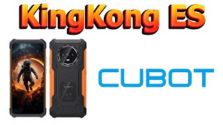 Cubot KingKong ES [upl. by Rasia]