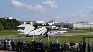 Speyer Airport [upl. by Bertram]