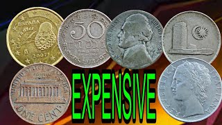 The Rise of super rare coins in the world which could make you a millionaire [upl. by Asiilanna26]