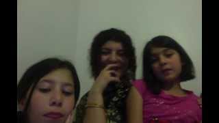 jiyan khalaf pireke me u skype [upl. by Eloci]