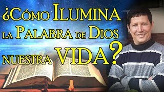 ¿Cómo Ilumina la Palabra de Dios nuestra vida  Padre Luis Toro [upl. by Coben71]