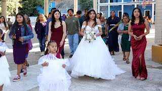 Hermosa Boda Zapoteca [upl. by O'Rourke]