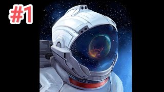 TerraGenesis  Landfall Gameplay 1  Getting Started [upl. by Hanas400]