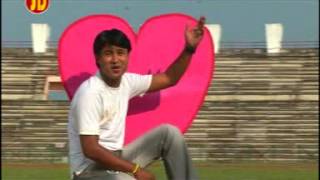 I Love U   Best Of Bogitora  Zubeen Garg [upl. by Adnalay]