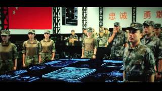 Chinese Army Best Speech [upl. by Ninehc]