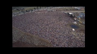 Craziest Crowd Control Ever Best Dj Drop 2018 😱 [upl. by Cornelie246]