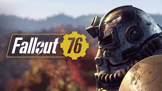 Country Roads  Fallout 76 Trailer Version without voice acting Kinda scuffed [upl. by Yaf]