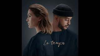 Tayc  Le temps Paroles [upl. by Ximena]