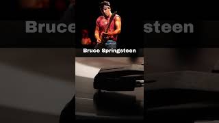 Bruce Springsteen  Dancing In The Dark musicmotivation topsongs brucespringsteen [upl. by Rawdin893]