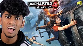 Uncharted 4  Part 1  The Beginning of an Epic Adventure  Soloviner [upl. by Eceeryt]