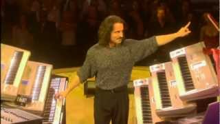 Yanni  World Dance The Concert Event  HD [upl. by Lertnek295]