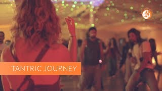 TANTRIC JOURNEY  ASTIKO  DJ SOULART  ELENA TEIXIDOR [upl. by Aitnahs]