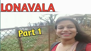 LONAVALA  Best Tourist Places To Visit [upl. by Aerdua393]