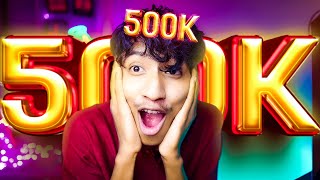 500K QnA  The Bangla Gamer [upl. by Conrade]