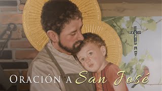 Oración a San José [upl. by Weigle203]