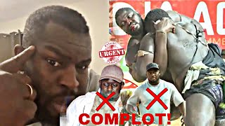 Urgent Coach Bakary éclate tout le dile Aziz Ndiaye ak Baye Ndiaye gno… Balla Gaye 2 Vs Tapha Tine [upl. by Amesari326]