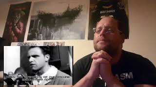 Linkin Park  Wretches and Kings Song Reaction [upl. by Marje305]