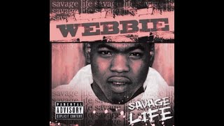 Webbie Ft Boosie Badazz  I Got That Pitched Down [upl. by Sunshine733]