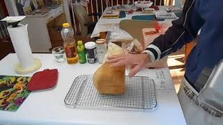 Best bread machine recipe for any bread maker perfect every time [upl. by Donica82]