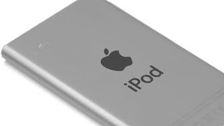 ipod nano 7 in 2023 Review [upl. by Burny325]