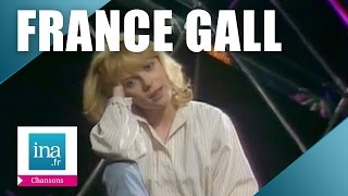 INA  1H de France Gall [upl. by Hujsak246]