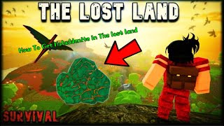 How to Get hiddeniteTheLostLand [upl. by Courtund]