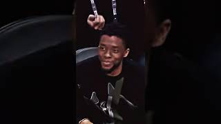 RIP Chadwick Boseman… 🥺😞 shorts [upl. by Kreitman]