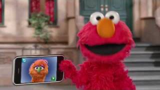 Sesame Street Elmos Monster Maker [upl. by Omrellug879]