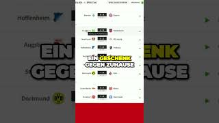 Sportwetten Trick für Bundesliga Aufsteiger [upl. by Emil426]