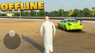 Top 15 BEST Offline Games for Android 2024 NEW [upl. by Ailev588]