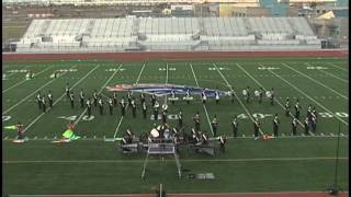 Bellflower High School Marching Band 2007 [upl. by Behah]