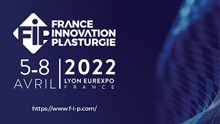 Salon FIP 2022 [upl. by Gagne293]