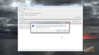 Tutorial 1 of 3 How to recode a blu ray to MKV with subtitles [upl. by Georgine]