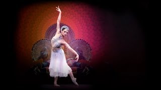 La Bayadère trailer The Royal Ballet [upl. by Shandee]