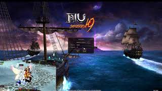 VGT MU Online The Legend Returns  Live Game play 2024 ep19 [upl. by Borchers]