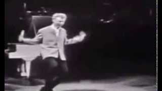 The Trashmen  Surfin Bird  The Bird is the Word  1963 ORIGINAL LIVE VIDEO [upl. by Odlanar]