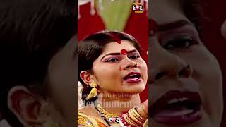 KUNDHEIKI KAN BUJHAUCHU  MANIVADRA JATRA COMEDY  YOU TUBE SHORTS [upl. by Sualkin533]